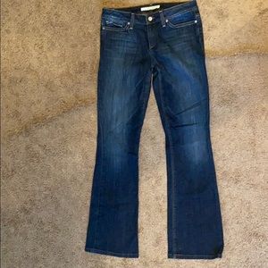 Joe’s Jeans Honey Bootcut